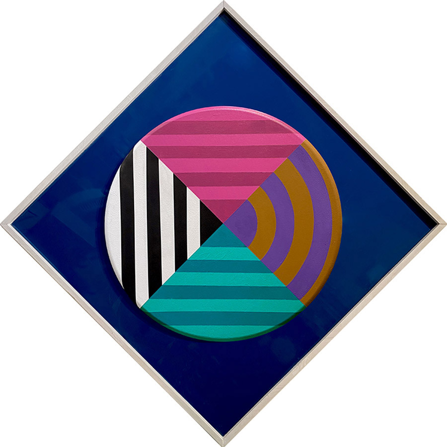 Trifoil Four, 2011